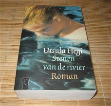 Ursula Hegi - Stenen van de rivier