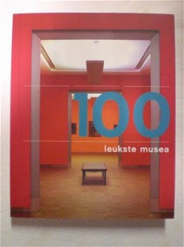 100 Leukste musea 100 sterkste verhalen - 1