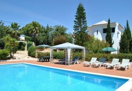 Droom villa huren Oost Algarve - 1