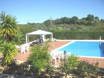 Droom villa huren Oost Algarve - 1