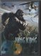 DVD King Kong - 1 - Thumbnail