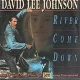 CD-Single David Lee Johnson River come down - 0 - Thumbnail