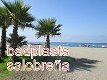 zuid spanje, vakantiehuizen in andalusie, in de natuur - 1 - Thumbnail