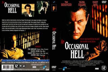 DVD an Occasional Hell - 1