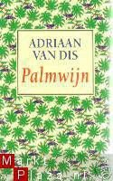 Adriaan van Dis Palmwijn - 1