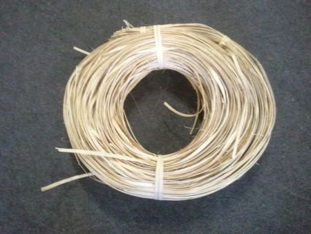 Nawa japonais corde de palmier noir / rotin - 1
