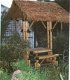 Abris de jardin en bois - ensembles de meubles - meubles. - 1 - Thumbnail