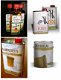 Bamboo tache, l'huile ou vernis pour usage intérieur ou exté - 1 - Thumbnail