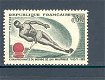 Frankrijk 1963 Championats de Ski Nautique postfris - 1 - Thumbnail