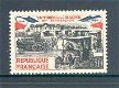 Frankrijk 1964 Victoire de la Marne postfris - 1 - Thumbnail