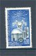 Frankrijk 1965 Commissariat Energie Atomique postfris - 1 - Thumbnail