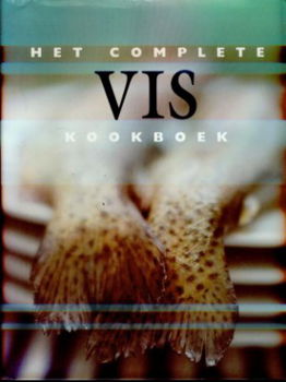 Het complete VIS boek - 1