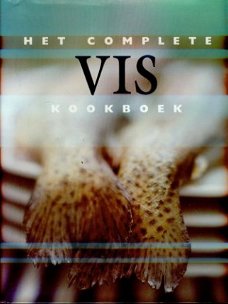 Het complete VIS boek