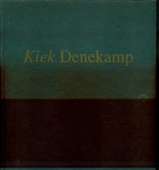 Stichting Heemkunde Denekamp; Kiek Denekamp 1900 - 2000 - 1
