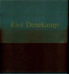 Stichting Heemkunde Denekamp; Kiek Denekamp 1900 - 2000