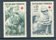 Frankrijk 1966 Croix-Rouge postfris - 1 - Thumbnail