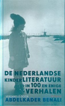 Abdelkader Benali; De Nederlandse Kinderliteratuur