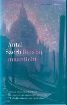 Szerb, Antal; Reis bij maanlicht - 1