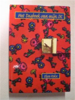 Het Dagboek van mijn IK Elyse Kokx - 1
