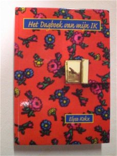 Het Dagboek van mijn IK Elyse Kokx