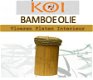 Bamboe Click Lamel Parket voor de juiste klik. - 1 - Thumbnail