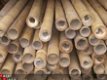 Bamboepaal bamboe palen bamboe paal - 1 - Thumbnail