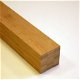 Bamboo Balken voor bamboe (terras-) planken - 1 - Thumbnail