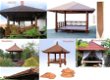 De Balmoral Pavilion Gazebo. - 1 - Thumbnail