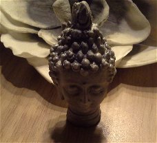 zeep zeepjes/geursteen of zeep boeddha