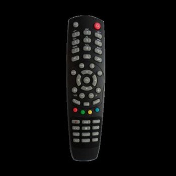 Xtrend ET-4000 HD, DVB-S2 Benelux edition - 1