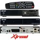 Xtrend ET-4000 HD, DVB-S2 Benelux edition - 1 - Thumbnail