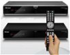 Xtrend ET-9500 DVB-S2 + DVB-C, kabel en satelliet ontvanger - 1 - Thumbnail