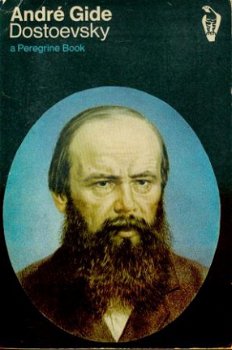 Andre Gide; Dostoevsky - 1