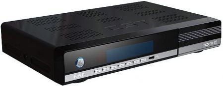 Coolstream Neo HD1 PVR Kabel-tv ontvanger - 1