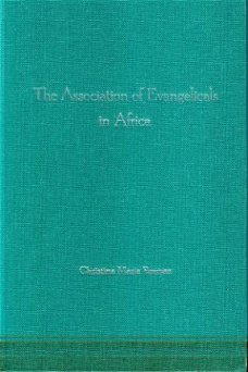 C.M. Breman; The Association of Evangelicals in Africa