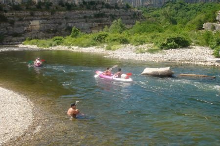 Z-Fr,Ardèche, vakantiewoning rechtstreeks van eigenaar - 1