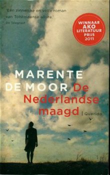 Marente de Moor; De Nederlandse Maagd - 1