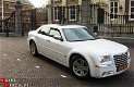 Trouwauto-Chrysler 300C Den Haag Amsterdam Utrecht Rotterdam - 3 - Thumbnail