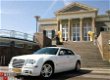 Trouwauto-Chrysler 300C Den Haag Amsterdam Utrecht Rotterdam - 6 - Thumbnail