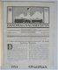 [1914] Hanomag Nachrichten No. 7/8, Hanomag - 2 - Thumbnail