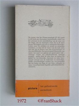 [1961] De auto in grootvaders tijd, Joppe, Spectrum - 6