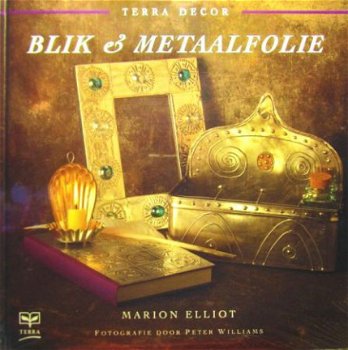 BLIK & METAALFOLIE - 1