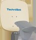 TechniSat multytenne DuoSat 4,3° single, Creme, schotel ante - 1 - Thumbnail