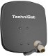 TechniSat DigiDish 33 Antraciet, satelliet schotel antenne - 1 - Thumbnail