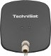 TechniSat DigiDish 33 Antraciet, satelliet schotel antenne - 1 - Thumbnail