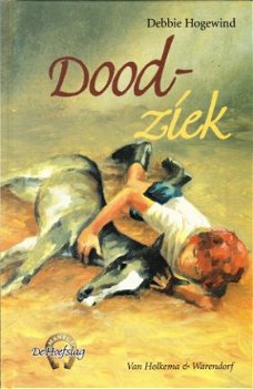 **DOODZIEK - Debbie Hogewind