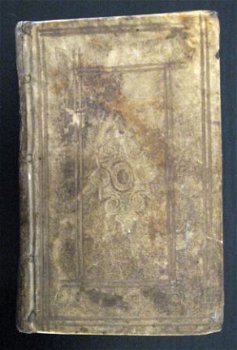 Hondert Vyf en Vyftig Bybelsche Print Verbeeldingen 1736 - 1