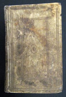Hondert Vyf en Vyftig Bybelsche Print Verbeeldingen 1736