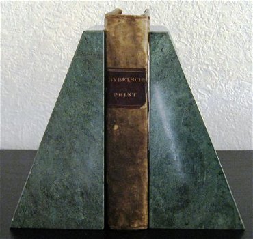 Hondert Vyf en Vyftig Bybelsche Print Verbeeldingen 1736 - 2