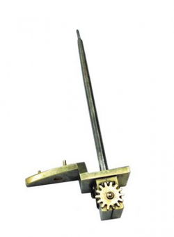 === Ankerkloof = Franse pendule = oud === 22704